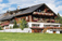 Hostellerie Alpenrose, Schnried